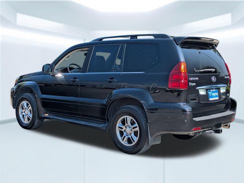 Used 2006 Lexus GX 470 AWD/4WD image 3