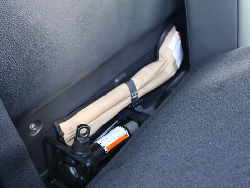 Used 2026 Toyota Tacoma TRD Off-Road w/ TRD Off Road Premium Package image 29