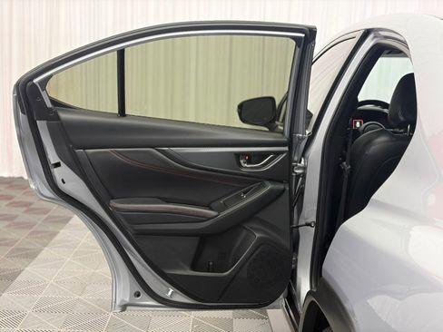 Used 2022 Subaru WRX Limited image 11