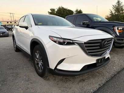 Used 2019 MAZDA CX-9 Touring w/ Touring Premium Package