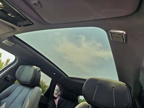 New 2026 Cadillac Optiq Sport 1 AWD/4WD image 21