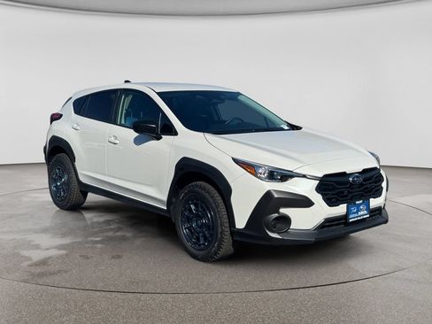 New 2026 Subaru Crosstrek 2.5i AWD/4WD image 7