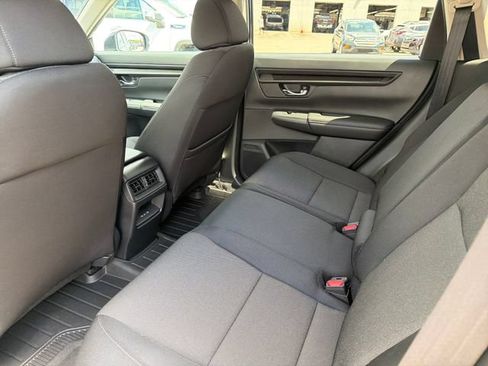 Used 2025 Honda CR-V EX image 22