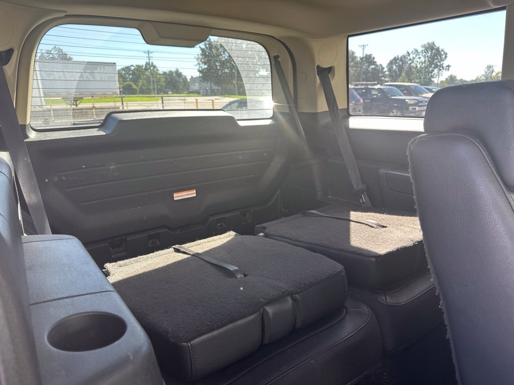 Used 2019 Ford Flex SEL w/ Equipment Group 202A FWD image 31