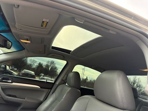 Used 2006 Acura TSX w/ Navigation image 24