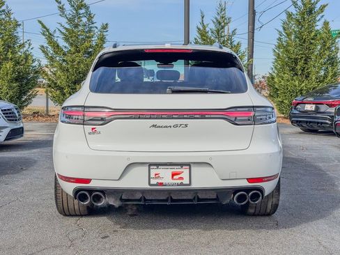 Used 2021 Porsche Macan GTS image 9