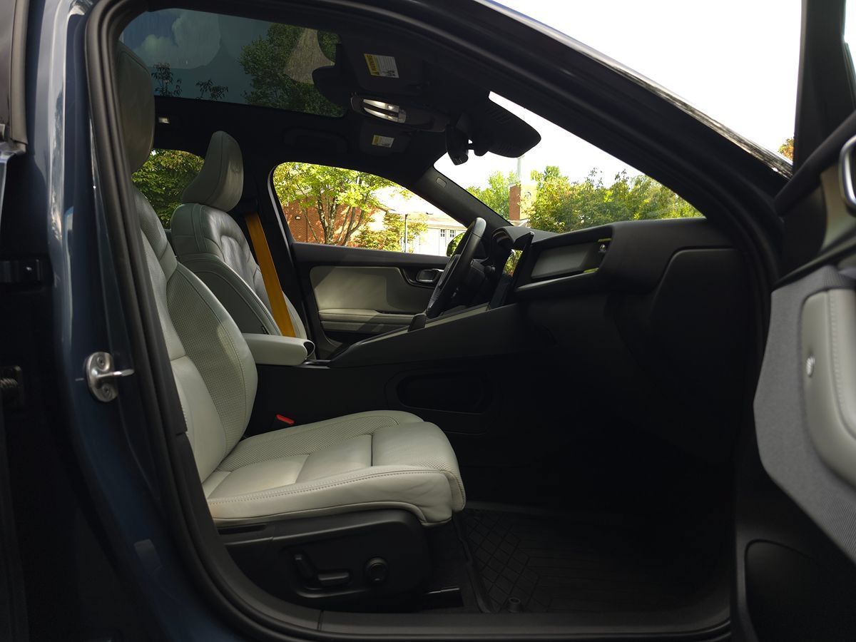 Used 2023 Polestar Polestar 2 AWD/4WD image 21