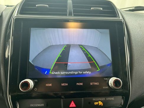 Used 2021 Mitsubishi Outlander Sport LE image 15