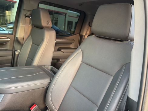 Used 2024 Chevrolet Silverado 1500 LTZ w/ LTZ Premium Package AWD/4WD image 33