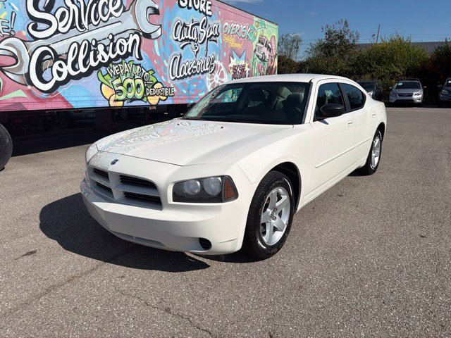 Used 2008 Dodge Charger SE RWD image 3