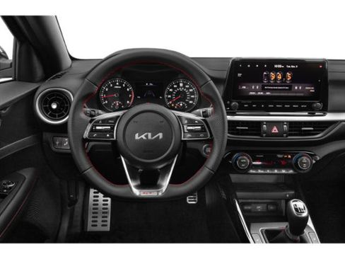 Used 2022 Kia Forte GT w/ GT2 Package FWD image 10