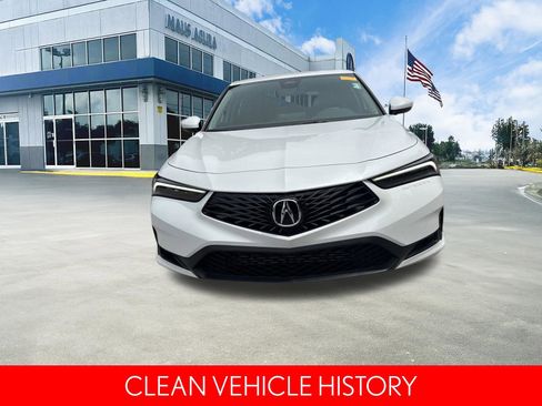Used 2024 Acura Integra FWD image 4