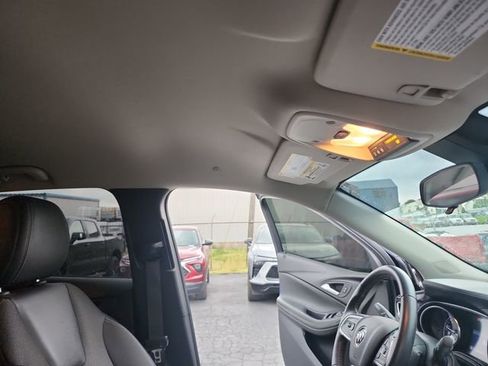 Used 2023 Buick Encore GX Select image 16