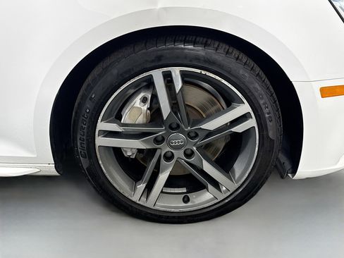 Used 2018 Audi A4 2.0T Prestige image 32