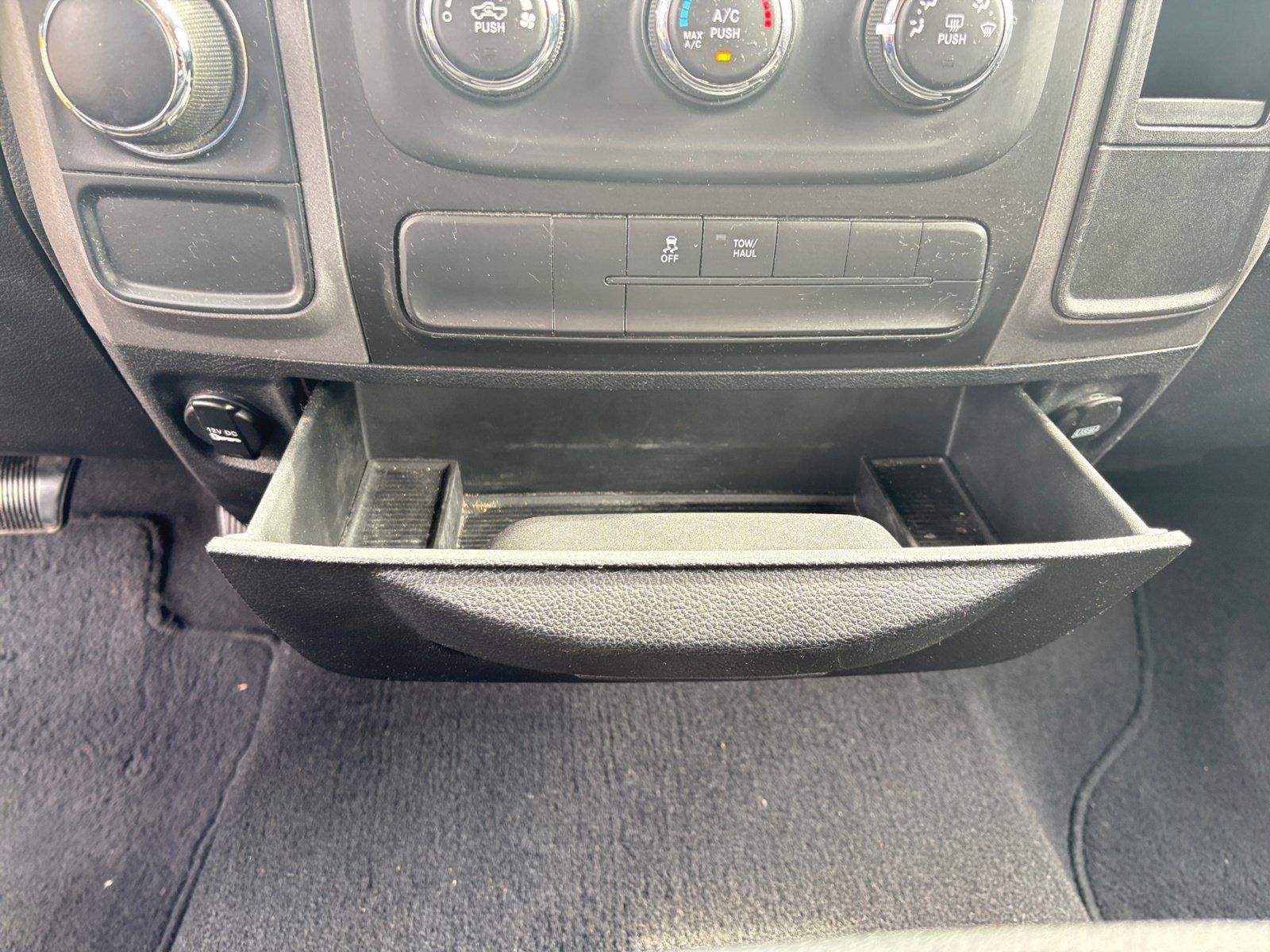 Used 2018 RAM 1500 Tradesman w/ Popular Equipment Group RWD image 19