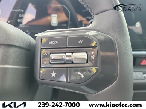 New 2027 Kia Seltos X-Line SX AWD/4WD image 23