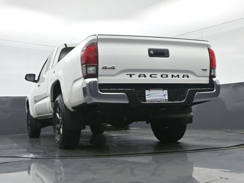 Used 2021 Toyota Tacoma SR5 image 50