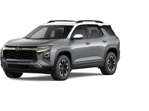 New 2026 Chevrolet Equinox ACTIV AWD/4WD image 26