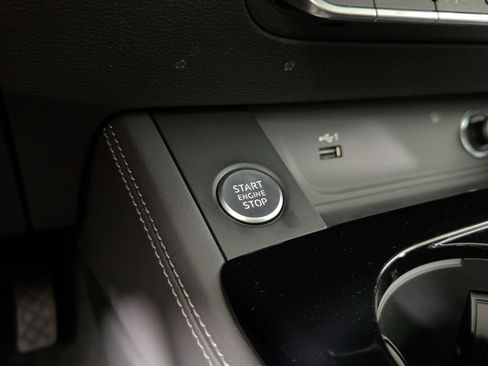 Used 2025 Audi A5 2.0T Premium Plus w/ Premium Plus image 26