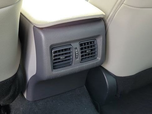 Certified 2024 Toyota Camry XLE FWD image 15