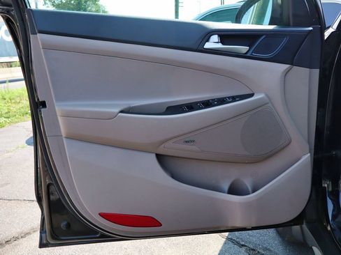 Used 2020 Hyundai Tucson Ultimate FWD image 54
