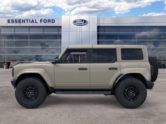 New 2026 Ford Bronco Raptor AWD/4WD image 3