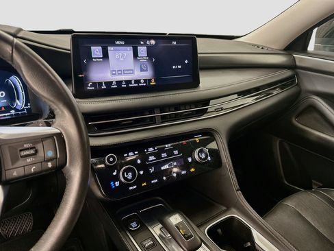 Used 2023 INFINITI QX60 Luxe w/ Cargo Package AWD/4WD image 26