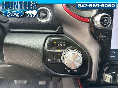 Used 2022 RAM 1500 Rebel w/ Rebel Level 2 Equipment Group AWD/4WD image 19