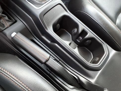 Used 2023 Jeep Wrangler Unlimited Rubicon 392 image 28