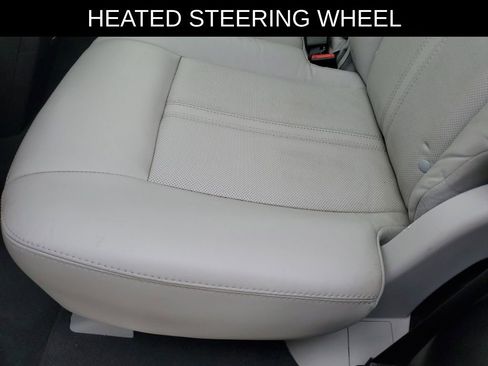 Used 2016 Cadillac SRX Luxury w/ Driver Awareness Package image 12