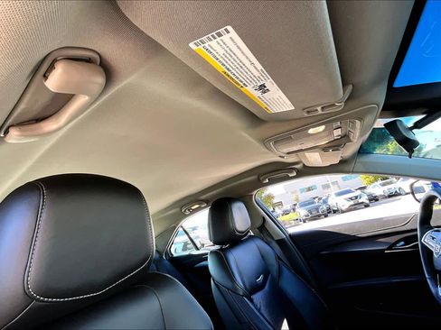 Used 2013 Cadillac ATS 2.0T AWD Sedan image 12