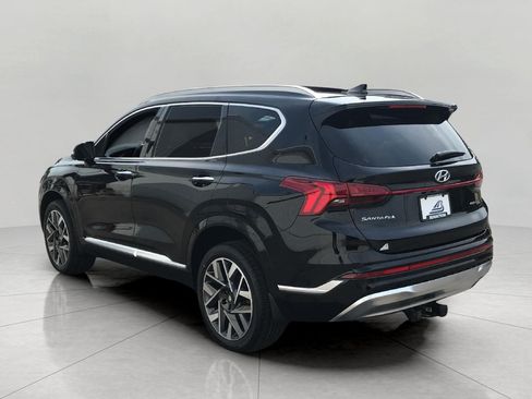Used 2023 Hyundai Santa Fe Calligraphy AWD/4WD image 24