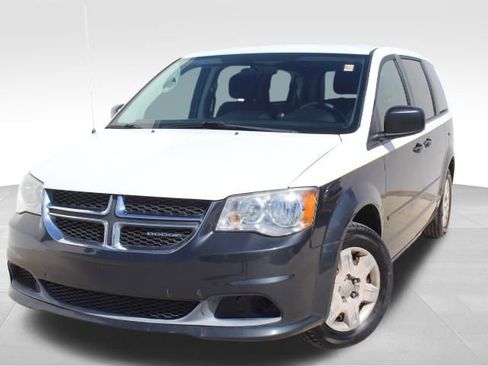 Used 2011 Dodge Grand Caravan Express w/ PWR Window Group image 1