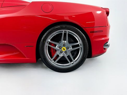 Used 2008 Ferrari F430 Spider RWD image 29