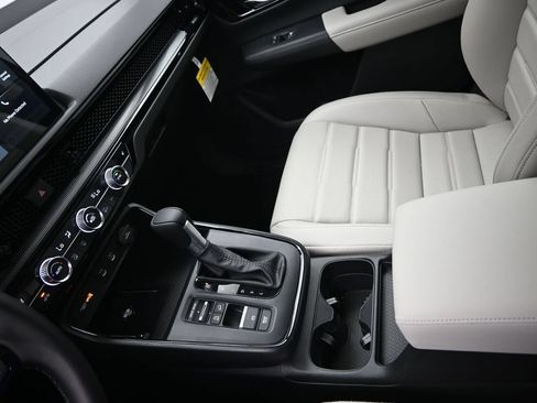 New 2026 Honda CR-V EX-L image 14