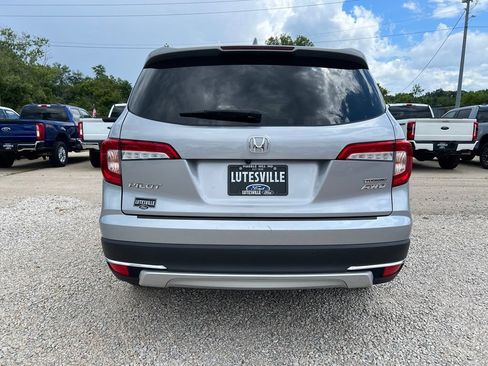 Used 2022 Honda Pilot Touring image 7