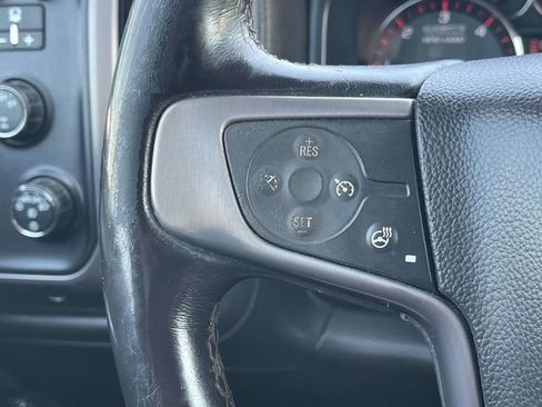 Used 2015 GMC Sierra 1500 SLT image 26