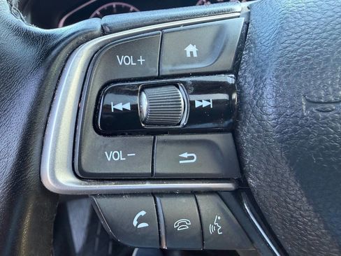 Used 2021 Honda Accord EX-L image 16