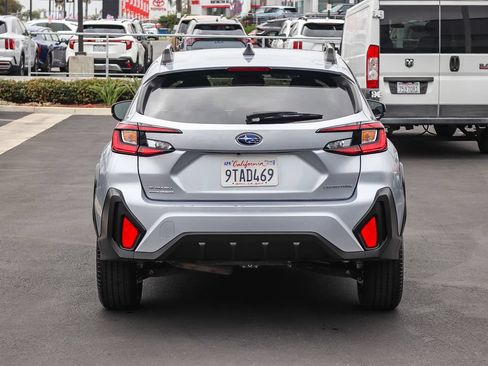 Certified 2025 Subaru Crosstrek 2.5i Premium AWD/4WD image 5