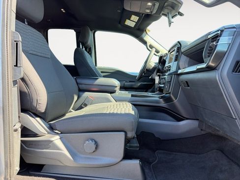 Used 2023 Ford F150 XL w/ STX Appearance Package AWD/4WD image 18