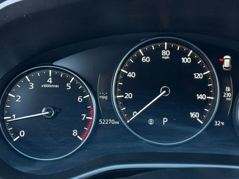 Used 2024 MAZDA CX-50 AWD 2.5 S w/ Preferred Package image 36