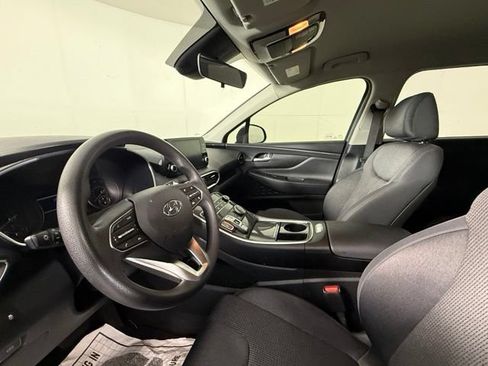 Used 2021 Hyundai Santa Fe SE FWD image 13