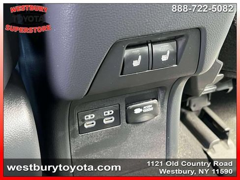 Certified 2024 Toyota Prius Prime Premium FWD image 20