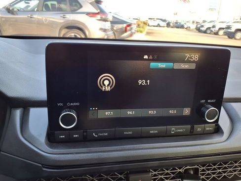 Used 2024 Honda Accord EX image 28