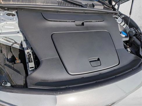 New 2026 Volvo EX30 Plus w/ Climate Package AWD/4WD image 18