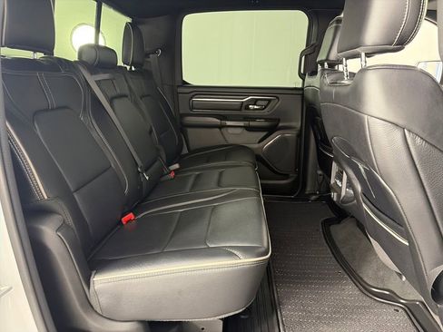 Used 2023 RAM 1500 Limited w/ Bed Utility Group image 30