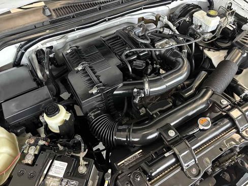 Used 2019 Nissan Frontier S image 31