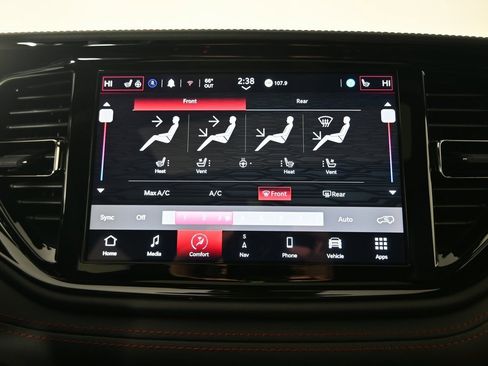 New 2026 Dodge Durango GT image 28