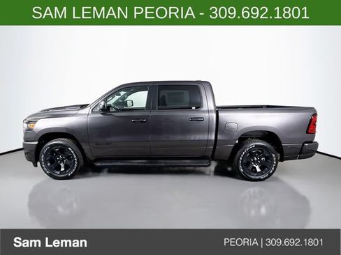 New 2026 RAM 1500 Express AWD/4WD image 4