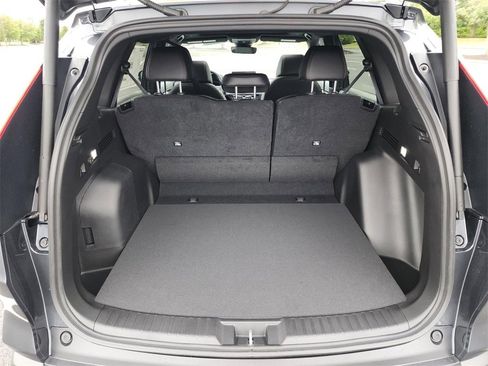 New 2026 Honda CR-V Sport-L image 24